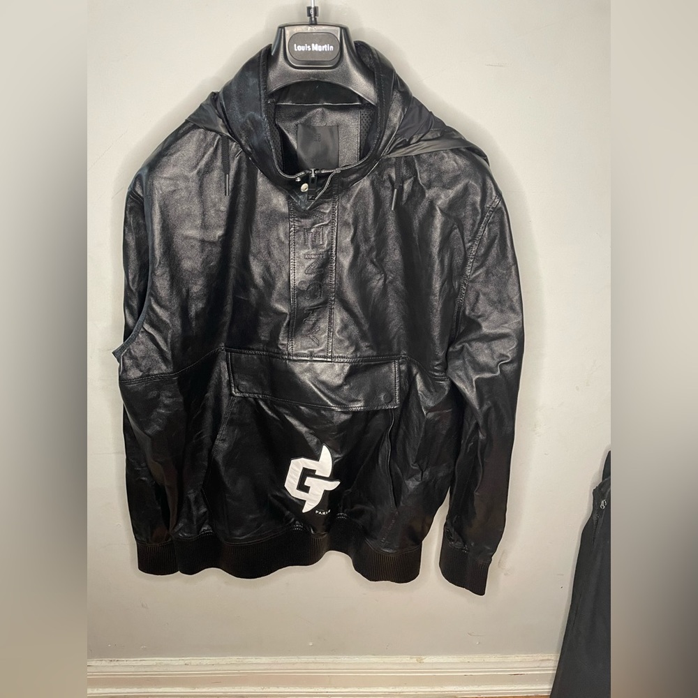 WORE ONCE BY MODEL GREAT CONDITION